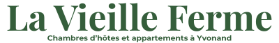 La Vieille Ferme